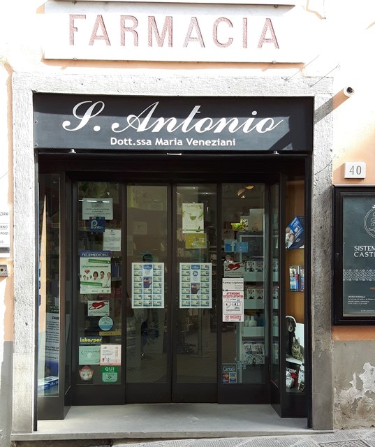 Farmacia Sant'Antonio