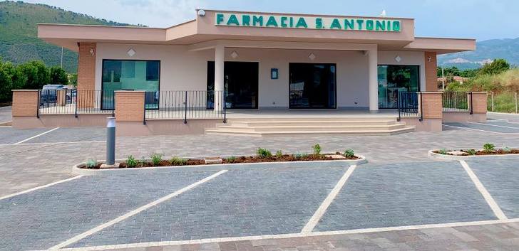 Farmacia Sant'Antonio