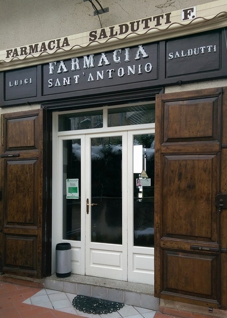 Farmacia Sant'Antonio