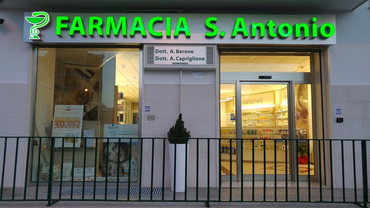 Farmacia Sant'Antonio