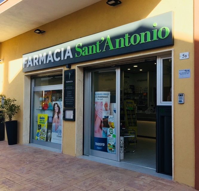 Farmacia Sant'Antonio