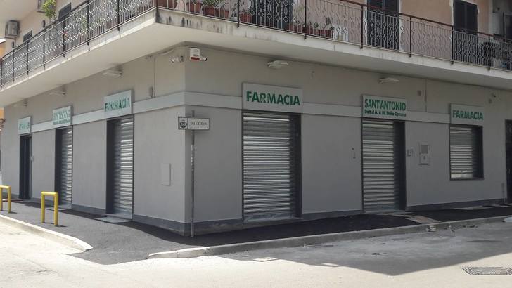 Farmacia Sant'Antonio