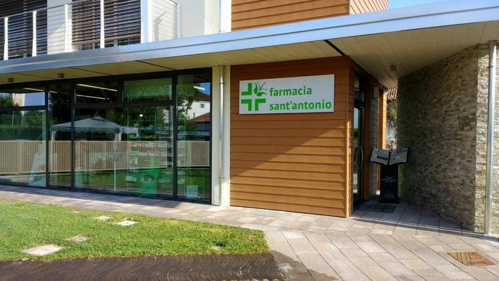 Farmacia Sant'Antonio