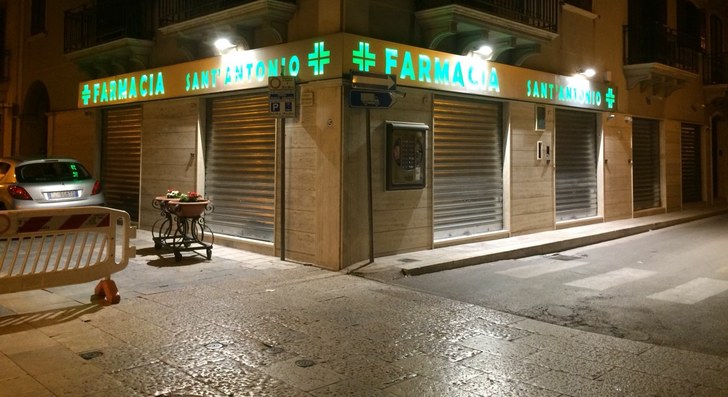 Farmacia Sant'Antonio