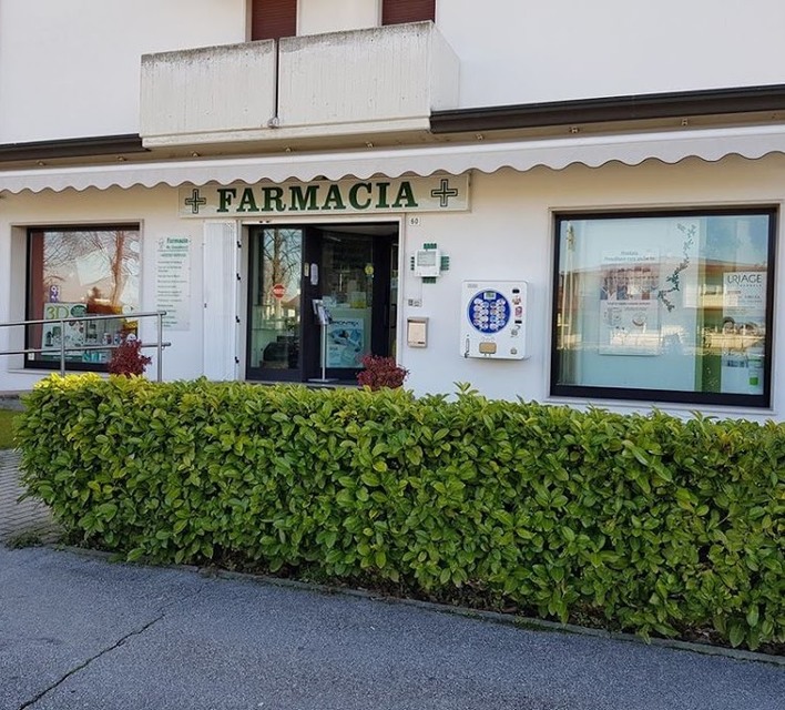 Farmacia Sant'Antonio