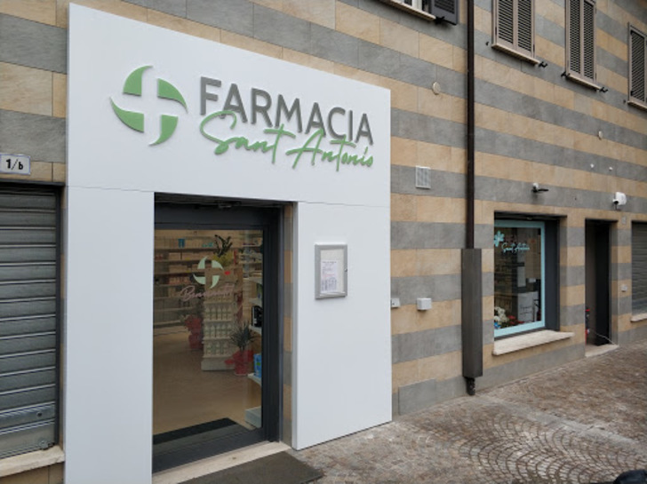 Farmacia Sant'Antonio