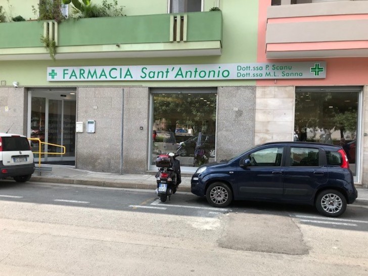 Farmacia Sant'Antonio