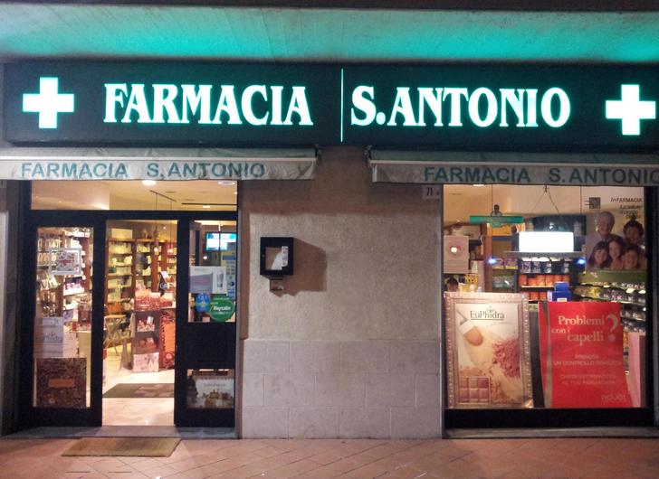 Farmacia Sant'Antonio