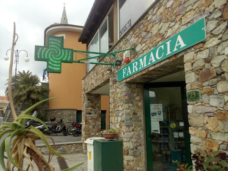 Farmacia Sant'Antonio