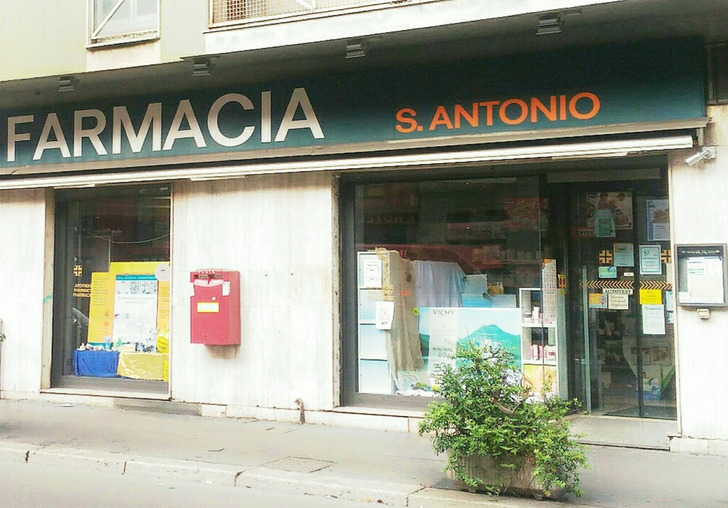 Farmacia Sant'Antonio