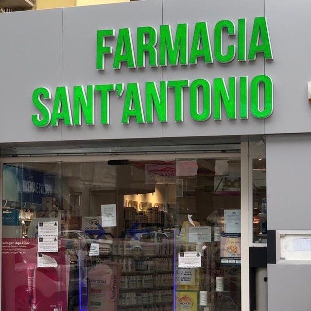 Farmacia Sant'Antonio