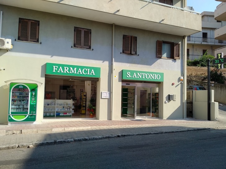 Farmacia Sant'Antonio