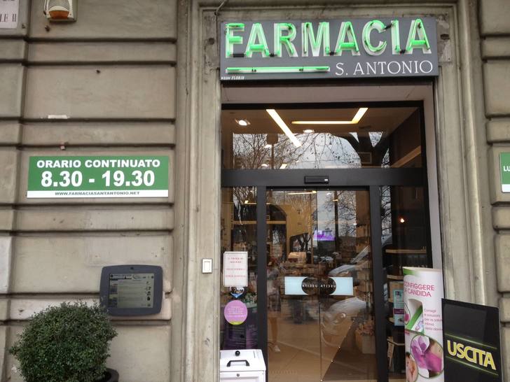 Farmacia Sant'Antonio