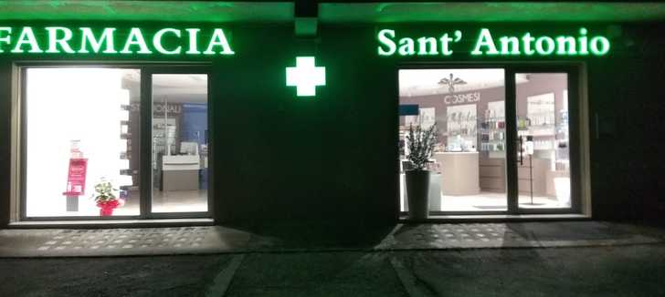 Farmacia Sant'Antonio