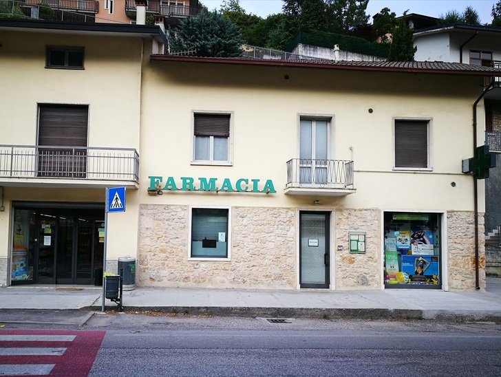 Farmacia Sant'Apollinare