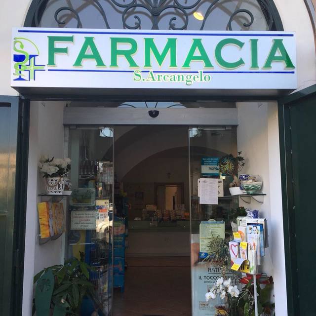 Farmacia Sant'Arcangelo