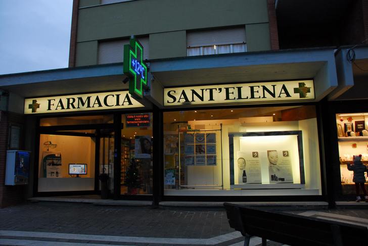 Farmacia Sant'Elena