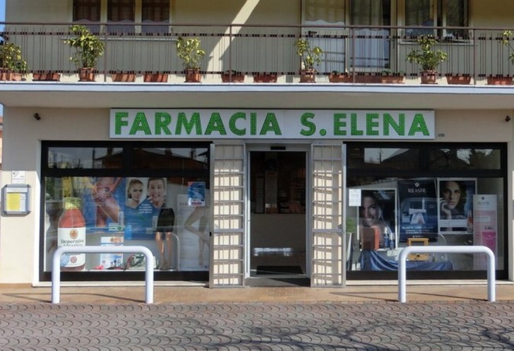 Farmacia Sant'Elena