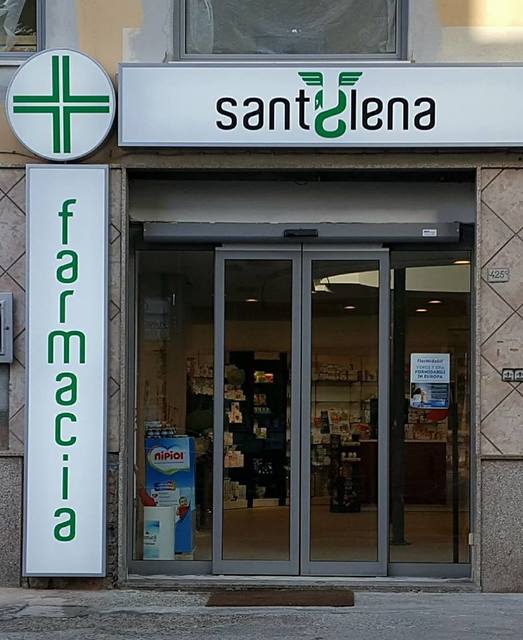 Farmacia Sant'Elena