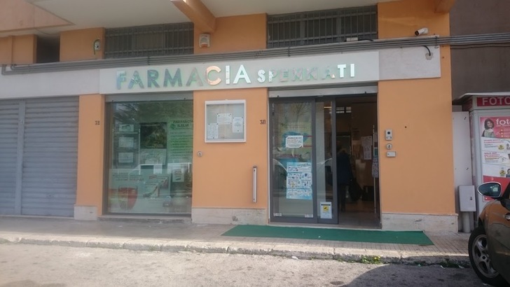 Farmacia Sant'Elia