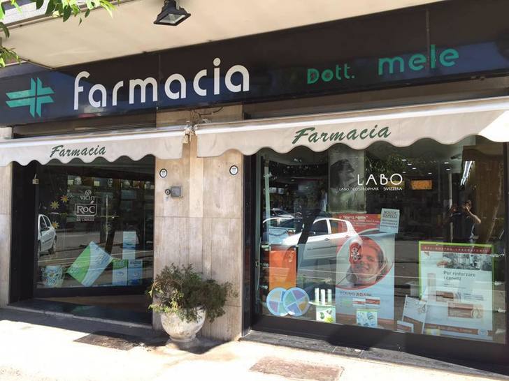 Farmacia Sant'Eligio