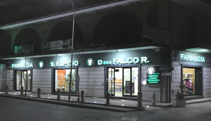 Farmacia Sant'Elpidio