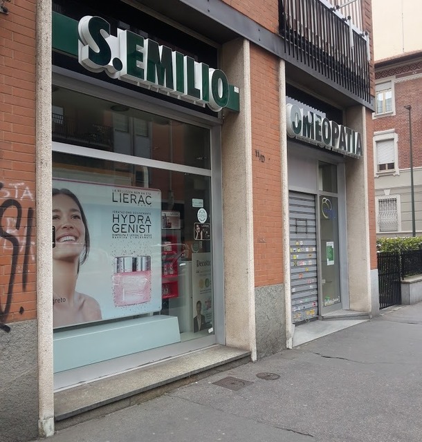 Farmacia Sant'Emilio