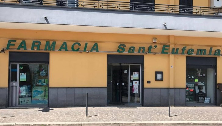 Farmacia Sant'Eufemia