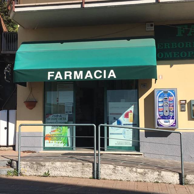 Farmacia Sant'Eufemia