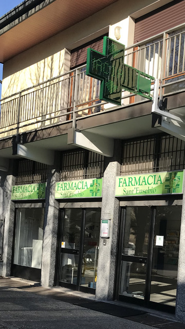 Farmacia Sant'Eusebio