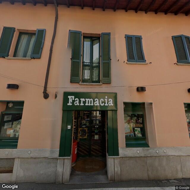 Farmacia Sant'Ilario