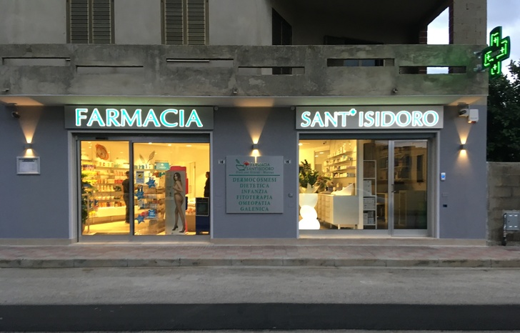 Farmacia Sant'Isidoro