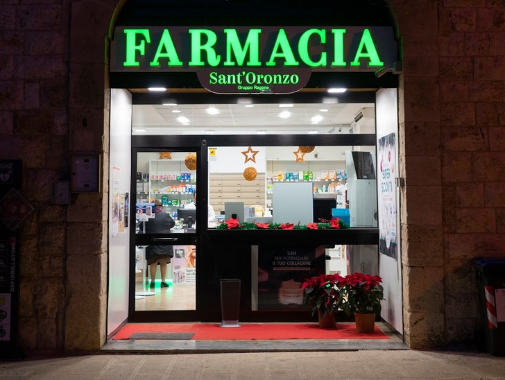 Farmacia Sant'Oronzo