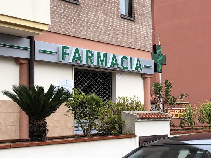 Farmacia Sant'Orsola Storica