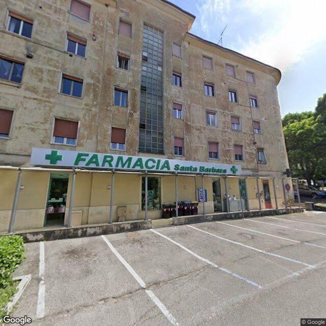 Farmacia Santa Barbara