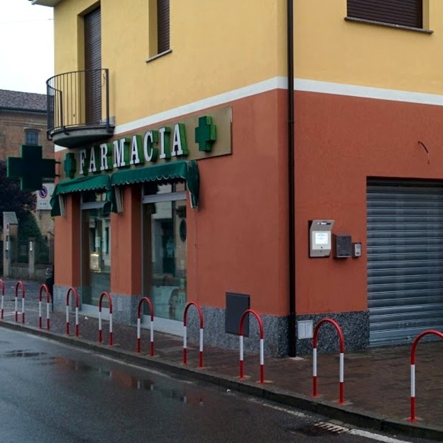 Farmacia Santa Caterina