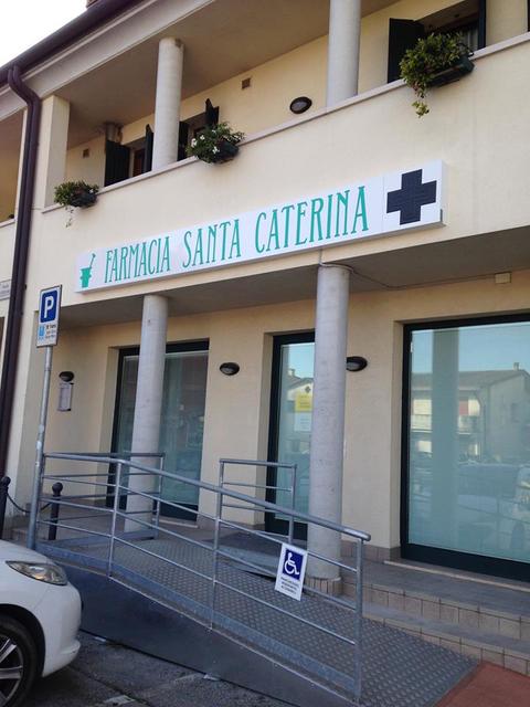 Farmacia Santa Caterina