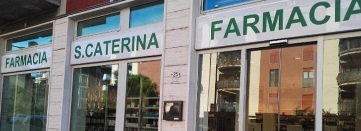 Farmacia Santa Caterina