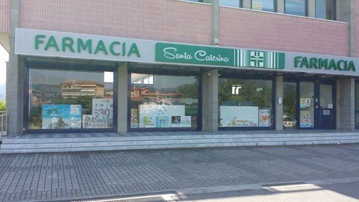 Farmacia Santa Caterina