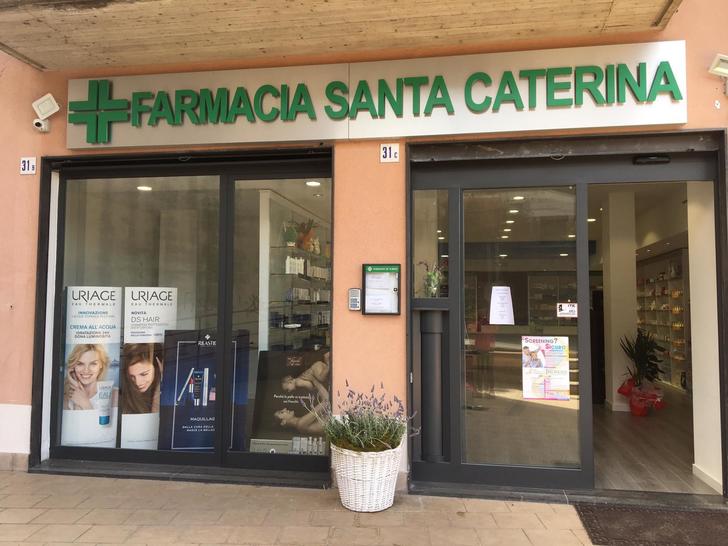 Farmacia Santa Caterina