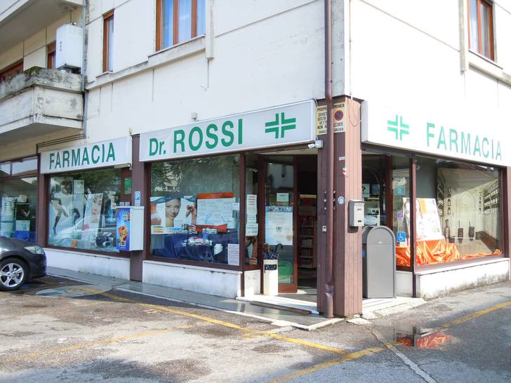 Farmacia Santa Croce