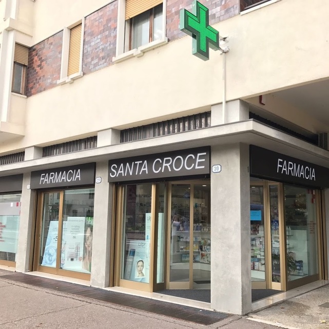 Farmacia Santa Croce