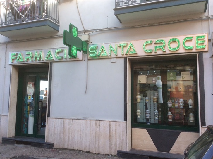 Farmacia Santa Croce