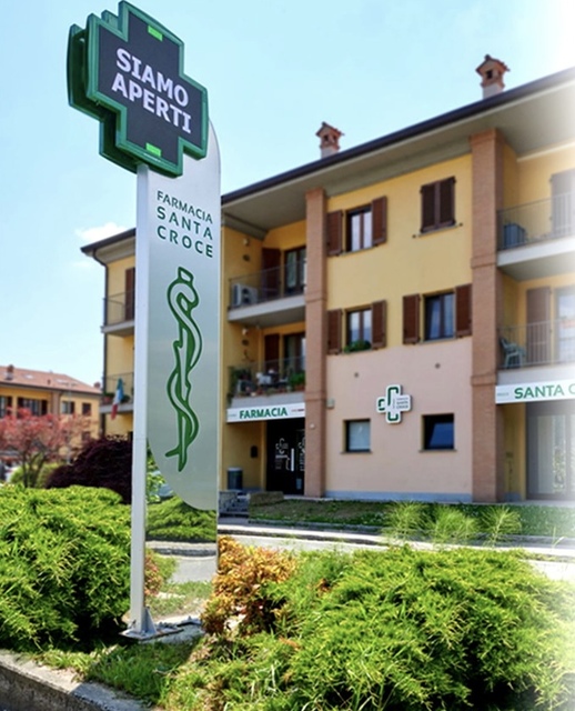 Farmacia Santa Croce Olginate