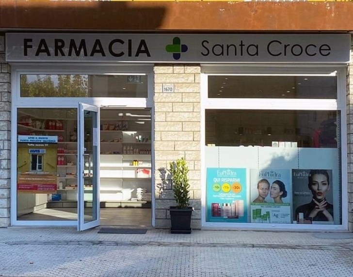 Farmacia Santa Croce