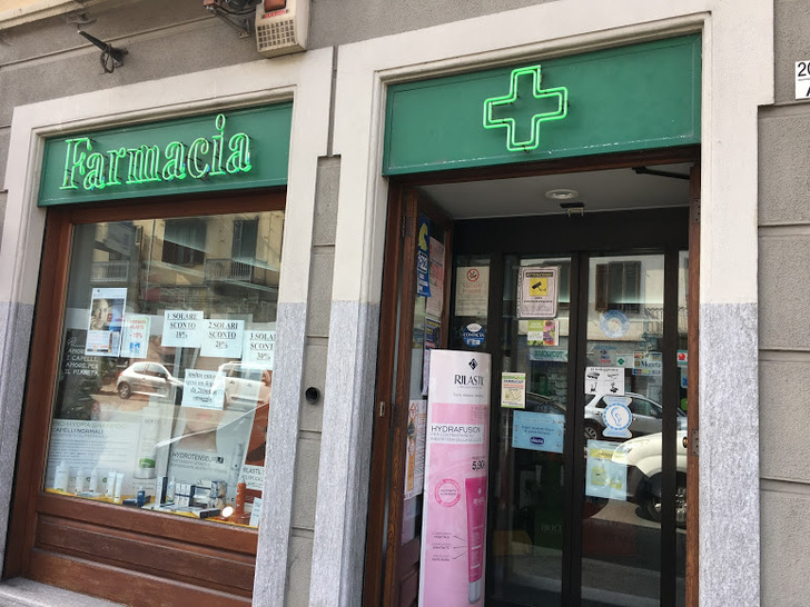 Farmacia Santa Croce