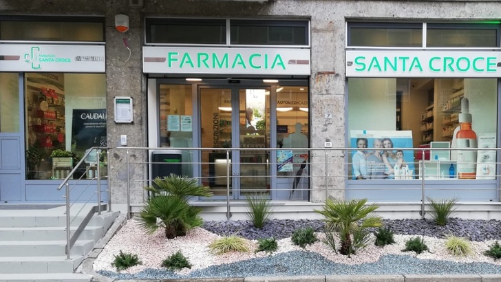 Farmacia Santa Croce