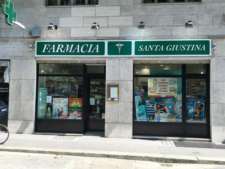 Farmacia Santa Giustina