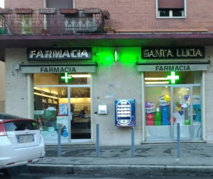 Farmacia Santa Lucia