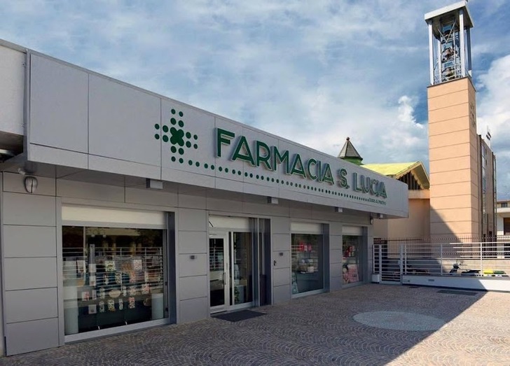 Farmacia Santa Lucia